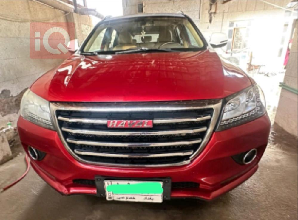 هافال H2 Crossover